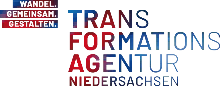 Transformationsagentur Niedersachsen – Wandel gemeinsam gestalten